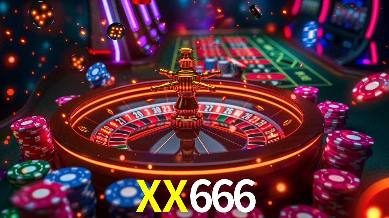 Inovações de Jogos na XX666: O Futuro das Experiências Interativas