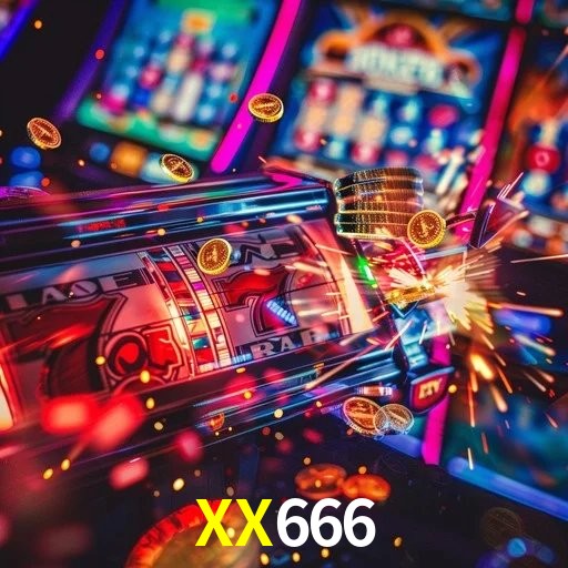 Interface do App XX666