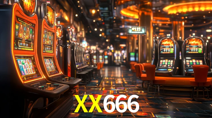 XX666 App Interface