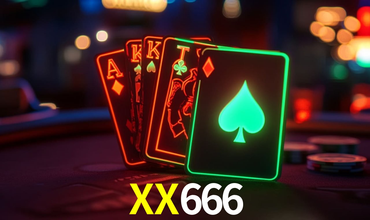 Apostas de Futebol XX666