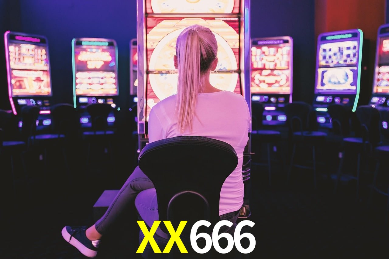 Live Casino XX666