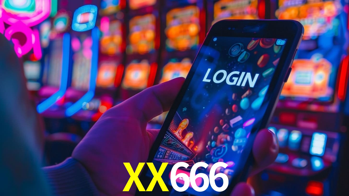 PIX Instantâneo XX666