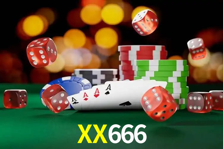 Estatísticas Esportivas XX666