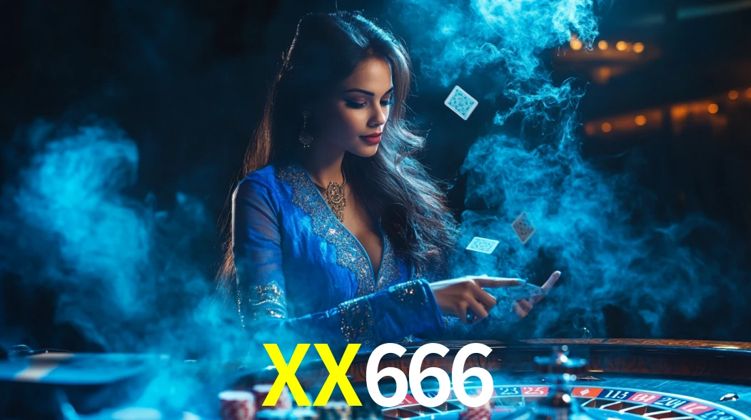 Apostas Esportivas na XX666: Um Guia Completo