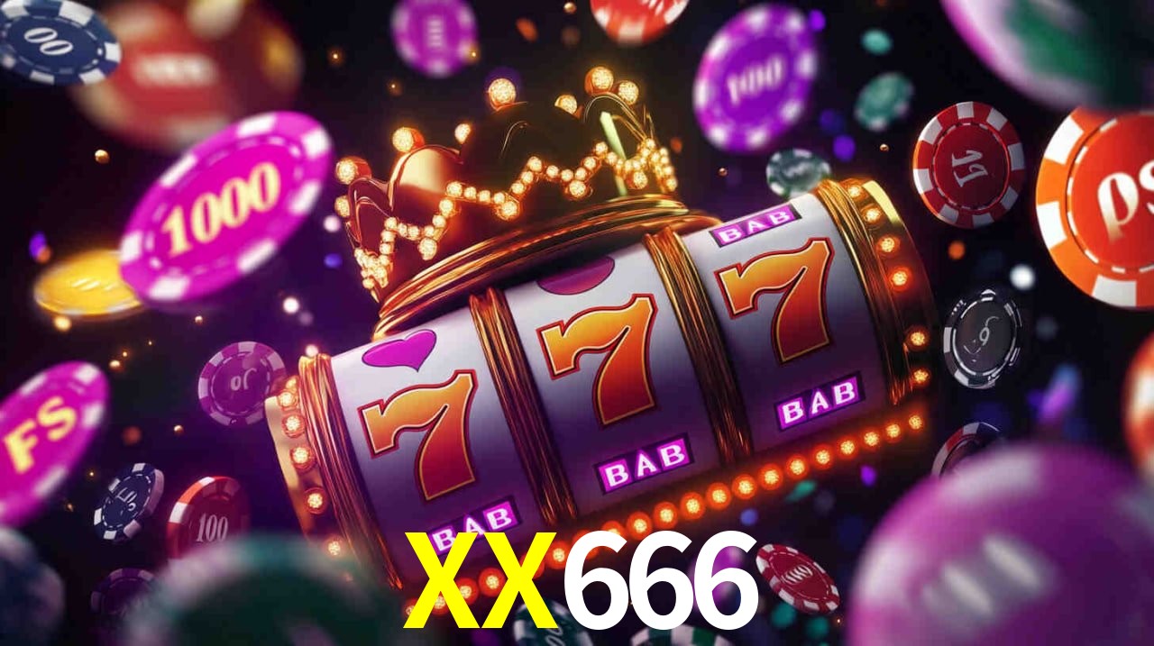 Slot Games XX666
