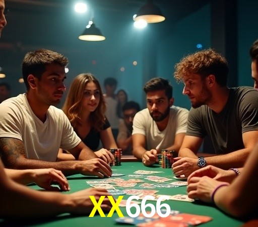 Promoção Relâmpago XX666