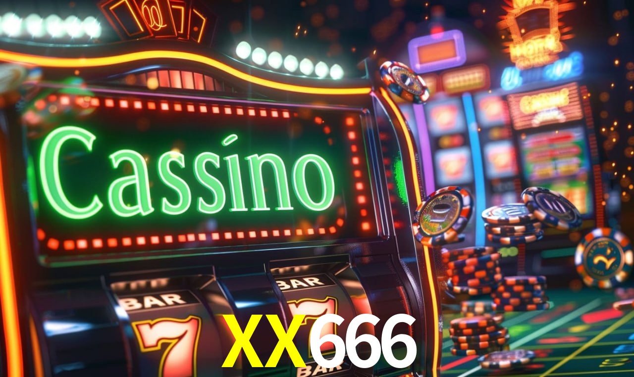 Avaliações dos Jogadores XX666