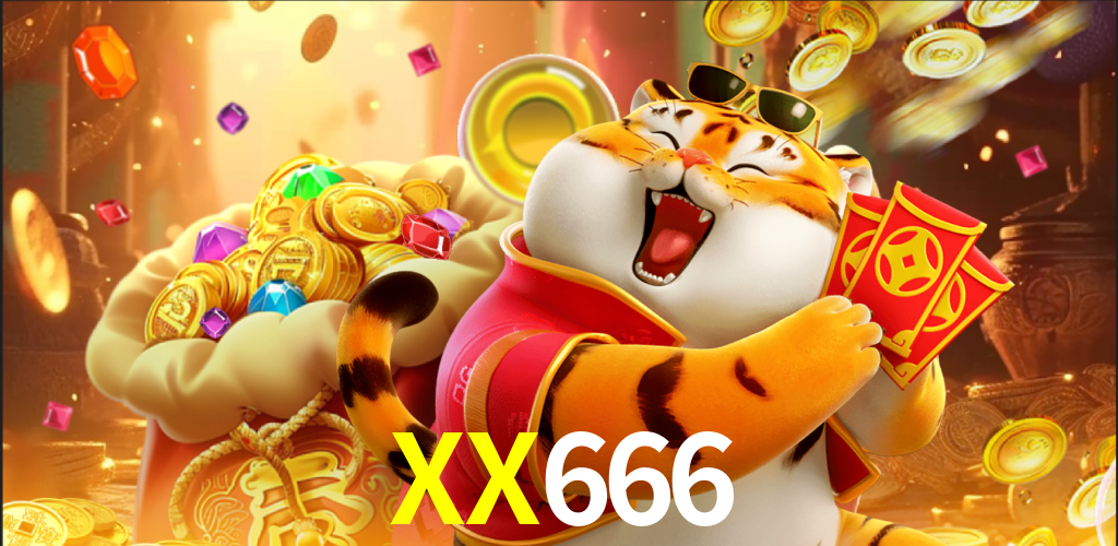 XX666 Plataforma