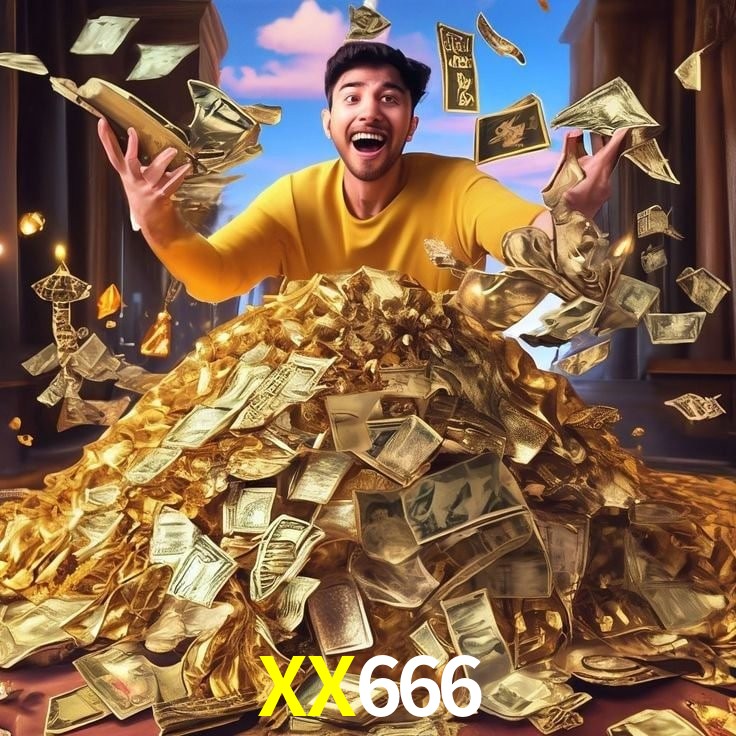 Jogos Exclusivos XX666