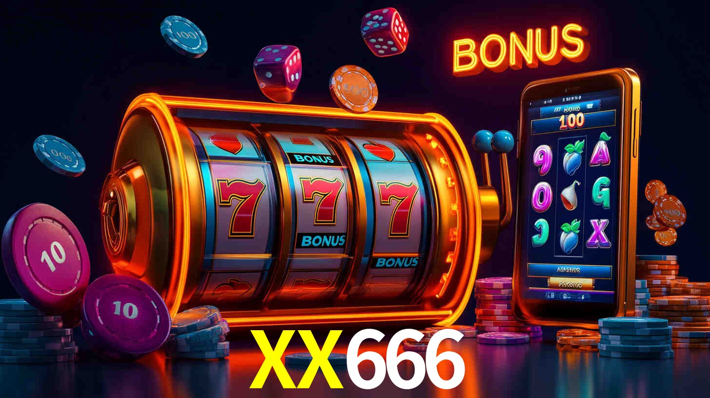 Apostas Esportivas na XX666: Um Guia Completo