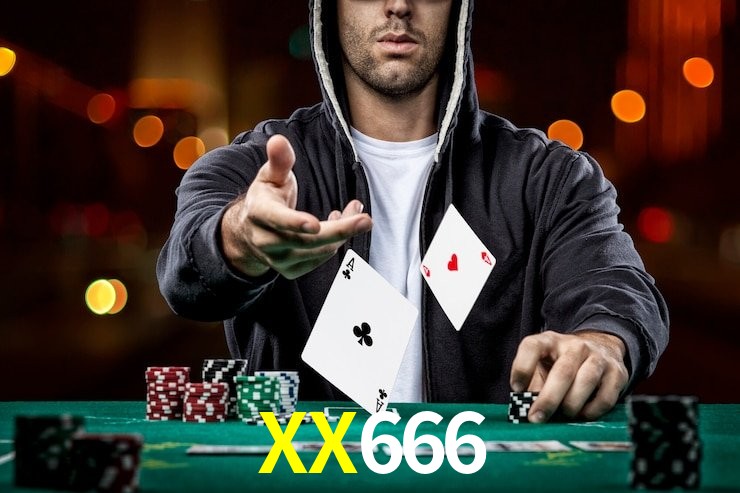 XX666 Plataforma