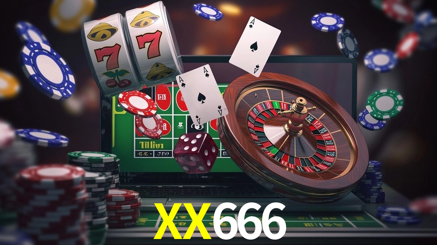Exclusive Games XX666
