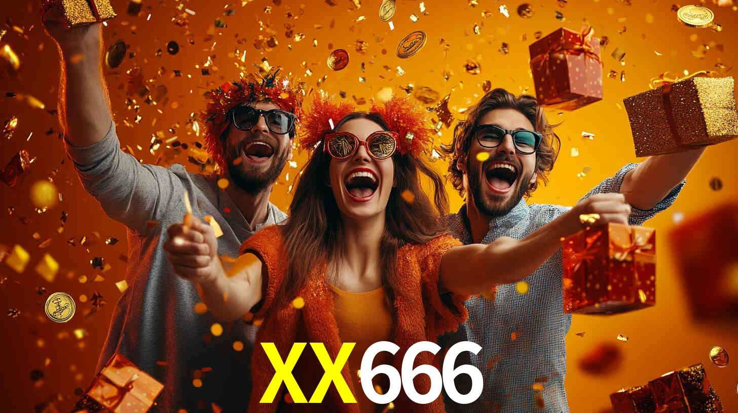 XX666: Seu Cassino Premiado com Pagamentos Rápidos