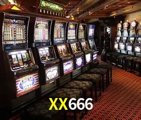 Desvendando o Mundo dos Jogos Virtuais na XX666
