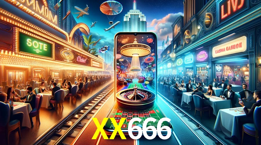 Responsive Design XX666