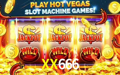 Descubra a Magia dos Jogos de Arcade no XX666