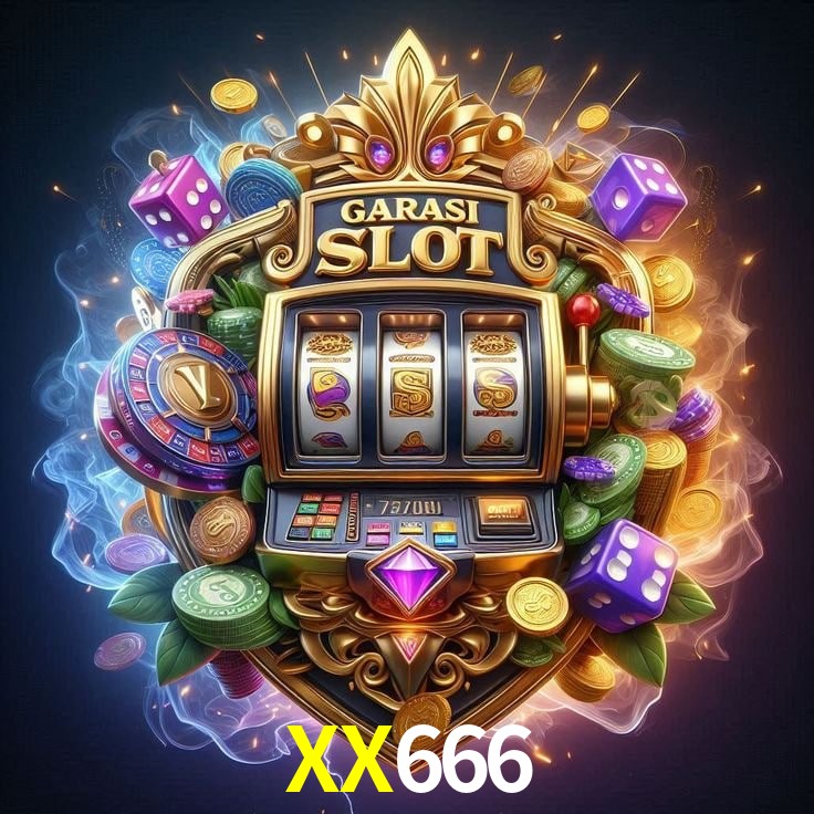 Diretório de Jogos XX666