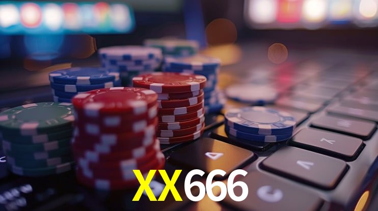 Jogos de Slot XX666