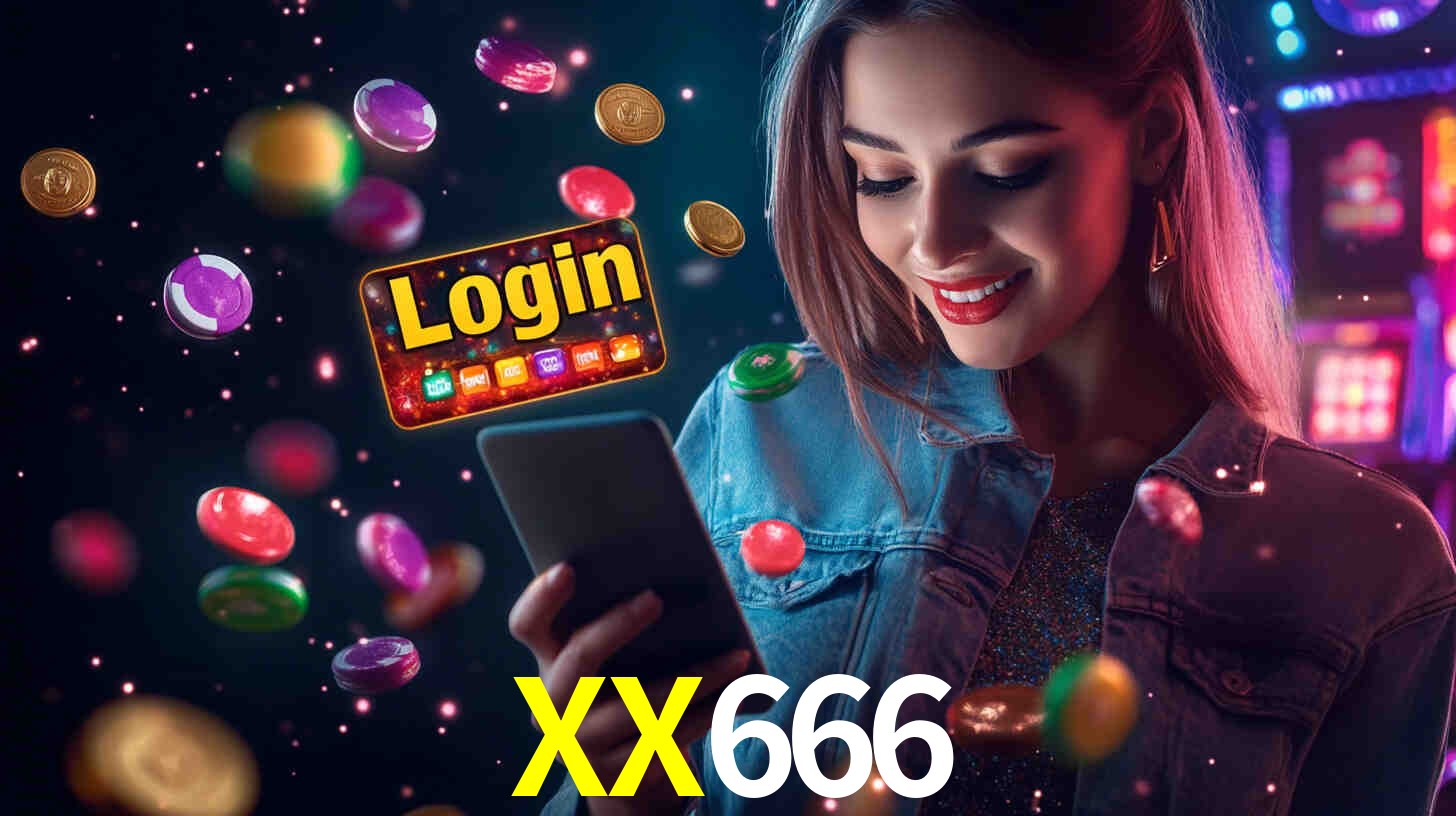 Inovações de Jogos na XX666: O Futuro das Experiências Interativas