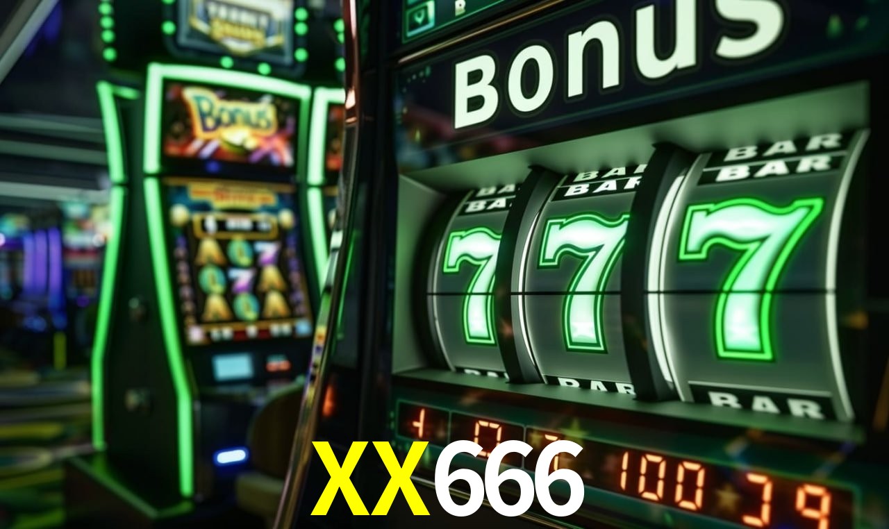 Game Providers XX666