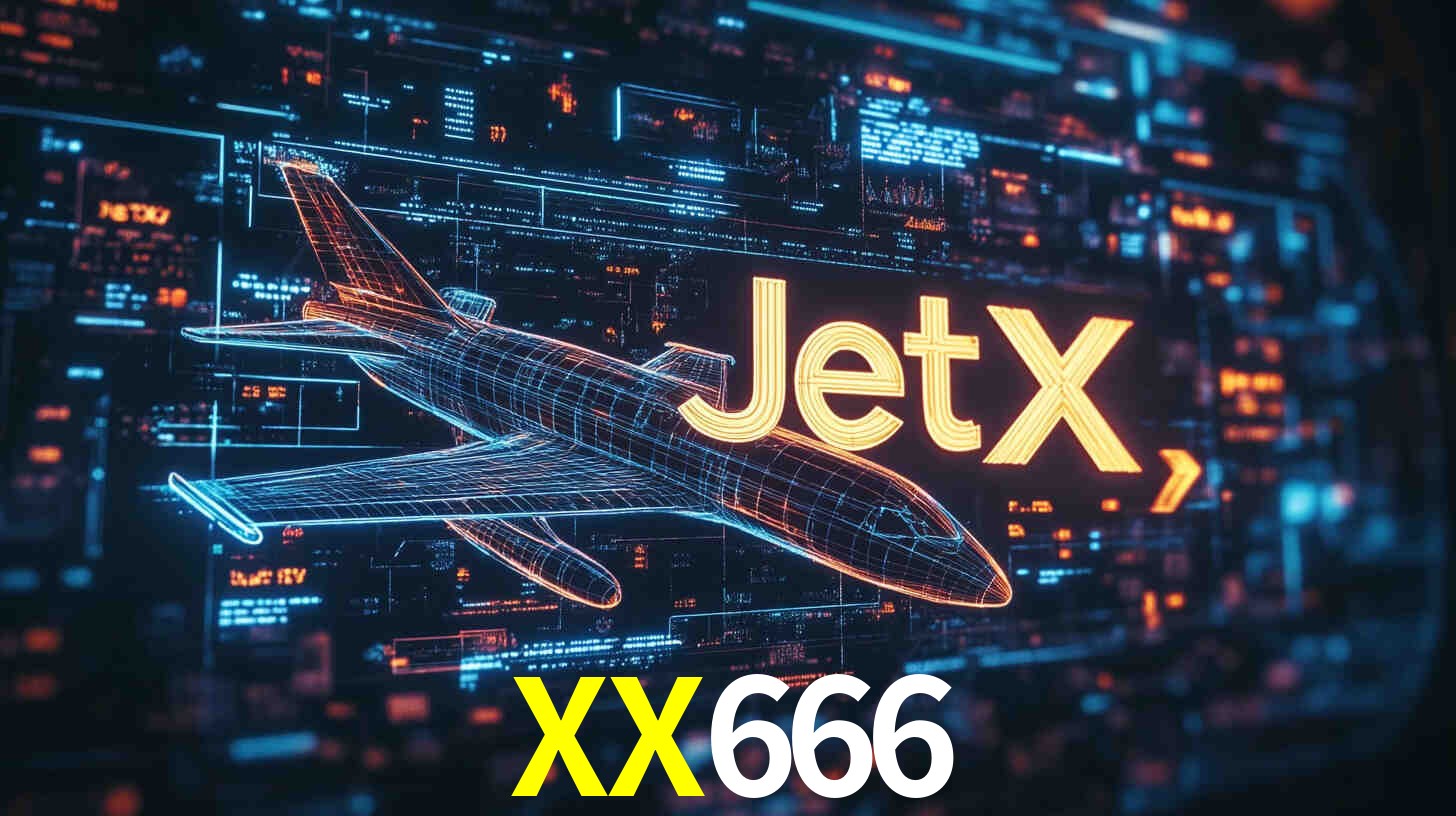Descubra a Magia dos Jogos de Arcade no XX666