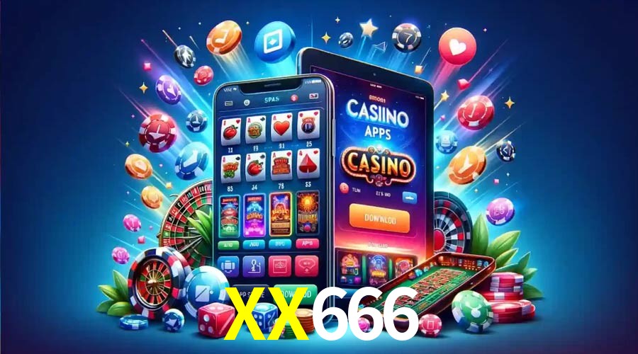 Platform Technology XX666