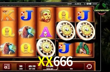 Desvendando o Mundo dos Jogos Virtuais na XX666