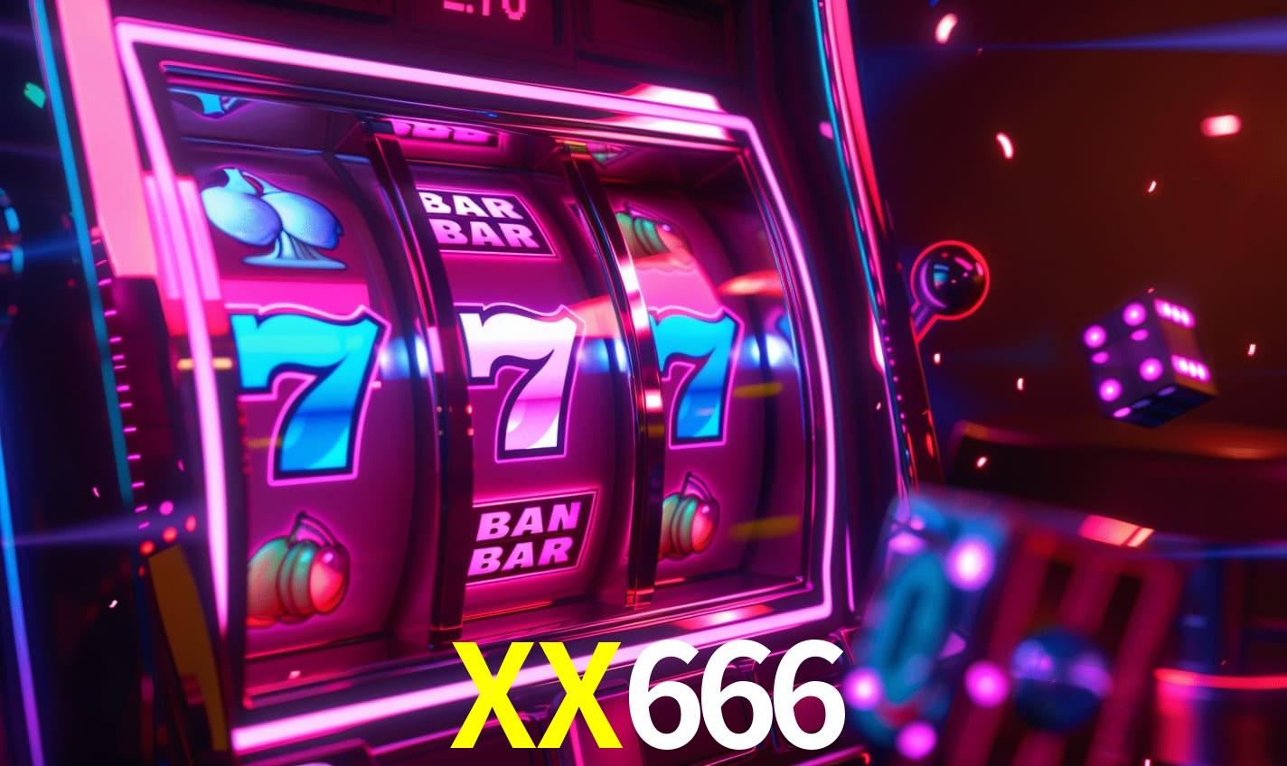 A Popularidade dos Caça-Níqueis no XX666