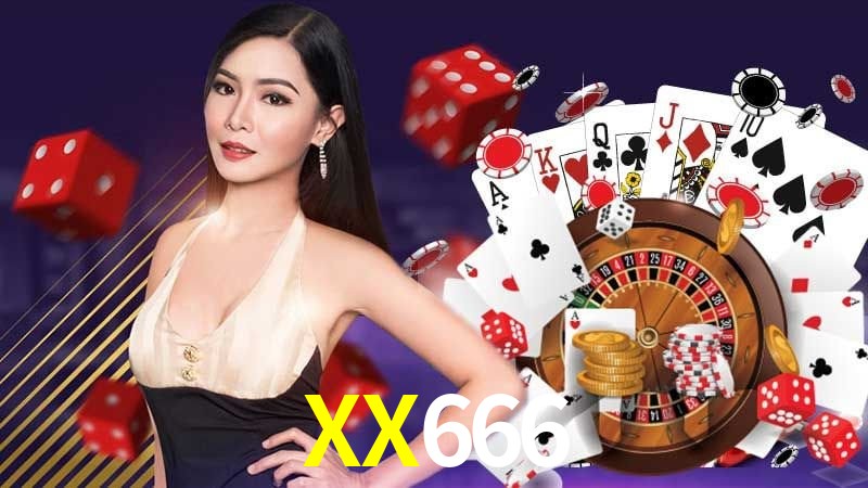 A Emoção da Loteria na XX666: Uma Chance de Mudança de Vida