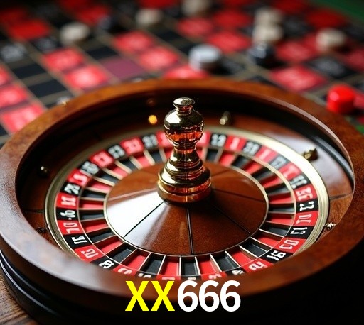 Tecnologia da Plataforma XX666