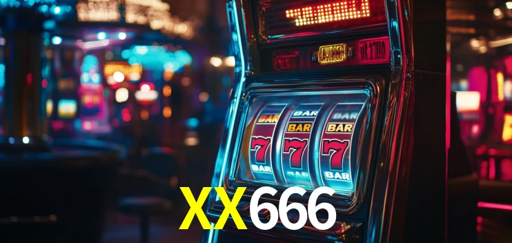 VIP Casino XX666
