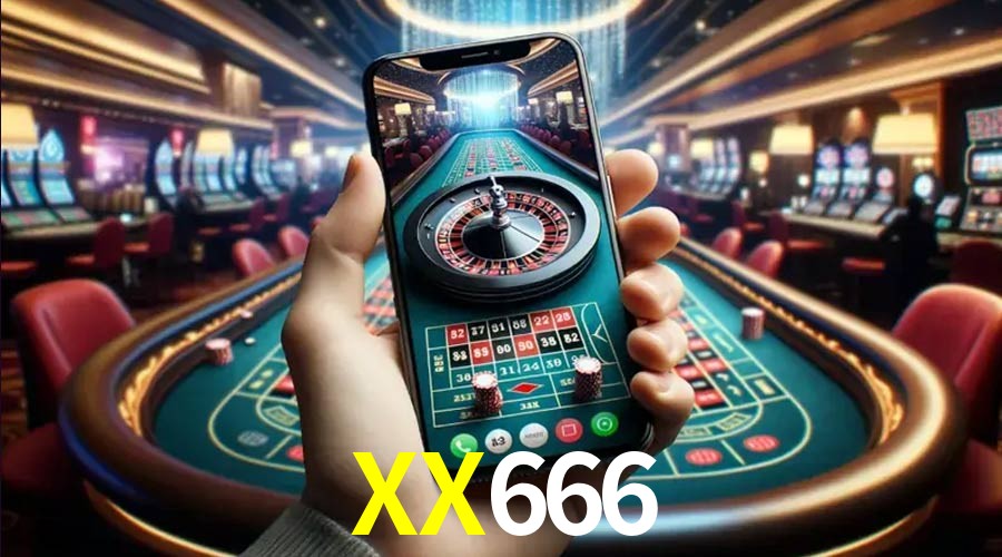 Secure Login XX666