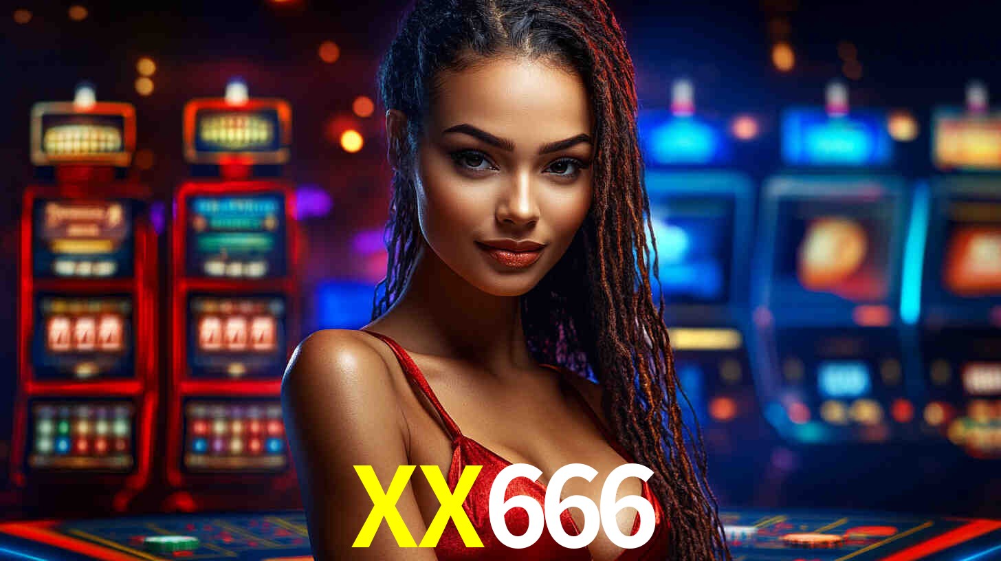 Descubra o Programa VIP da XX666: Vantagens Exclusivas para Jogadores
