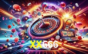 Casino Ao Vivo XX666