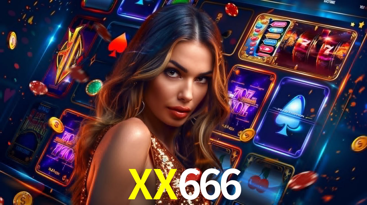 Explorando a Categoria de Eventos em Apostas na XX666