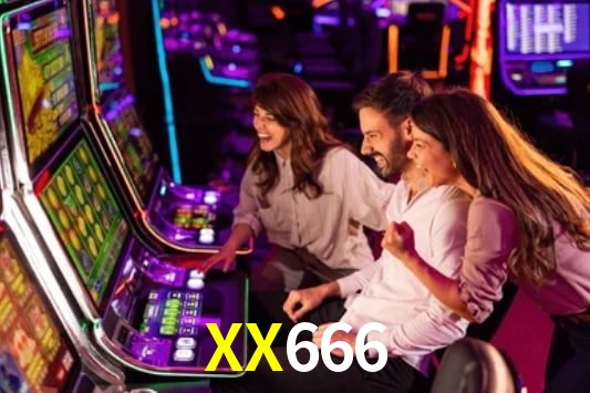 Descubra o Programa VIP da XX666: Vantagens Exclusivas para Jogadores