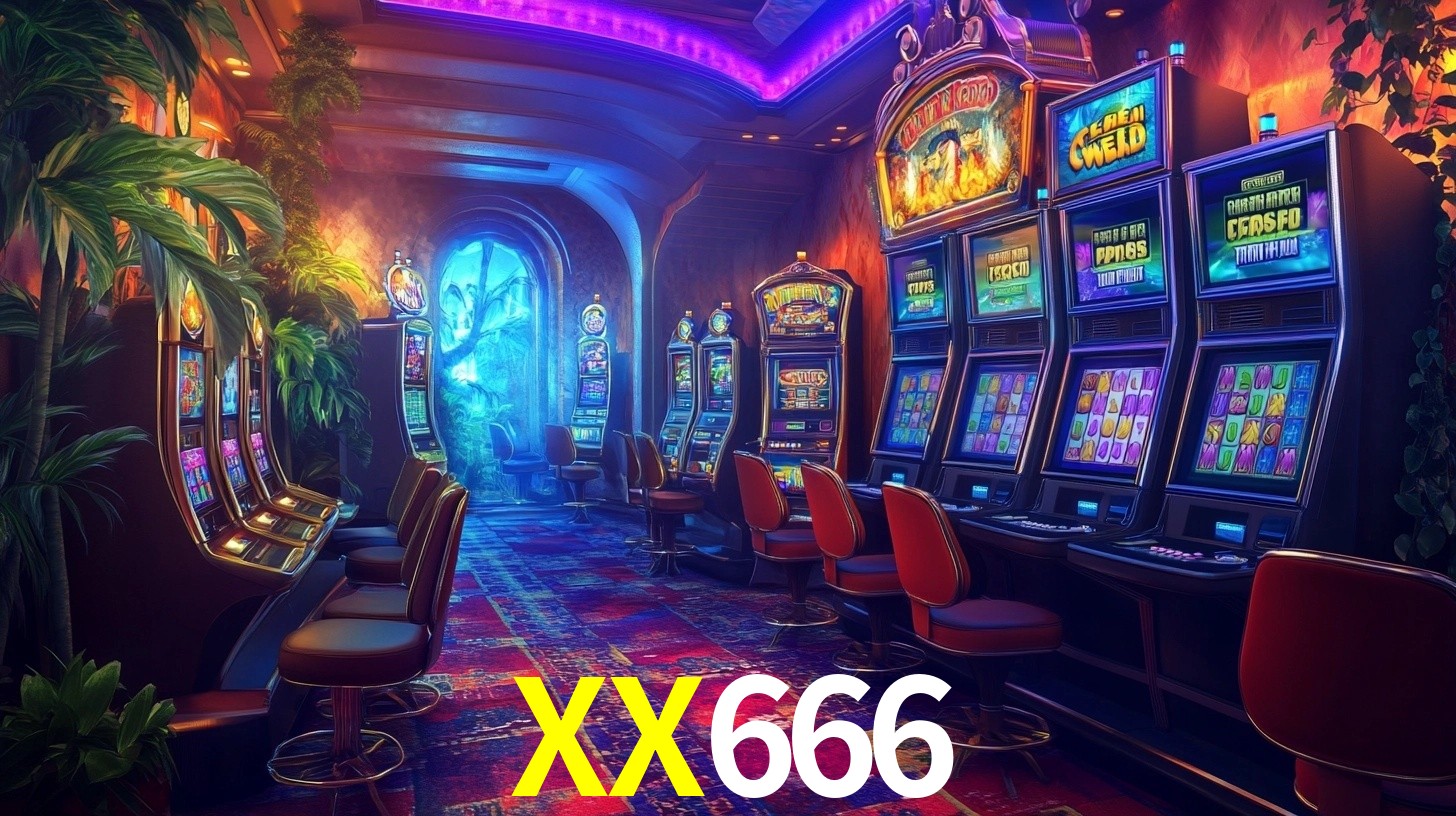 Roulette Table XX666