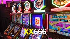 Desvendando o Mundo dos Jogos Virtuais na XX666