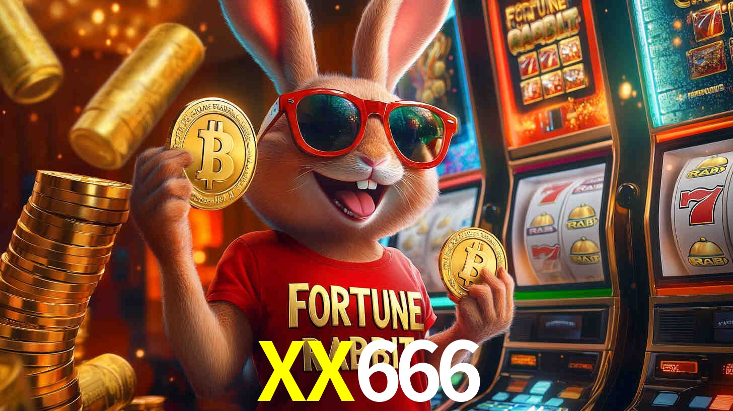 A Revolução dos Aplicativos de Jogos no XX666