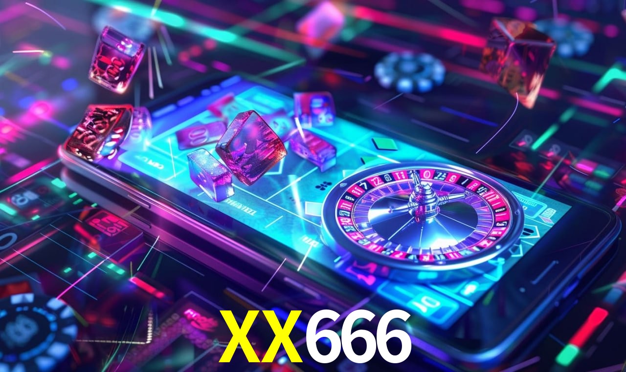 Casino VIP XX666