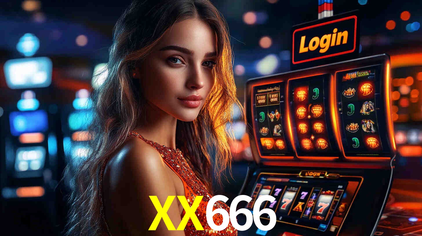 XX666 Plataforma