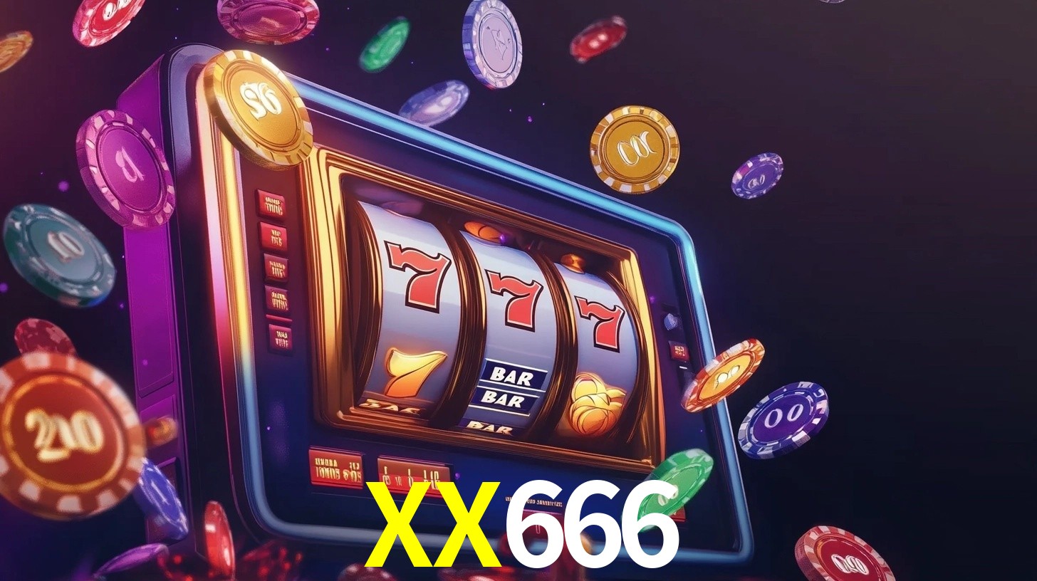 Live Casino XX666