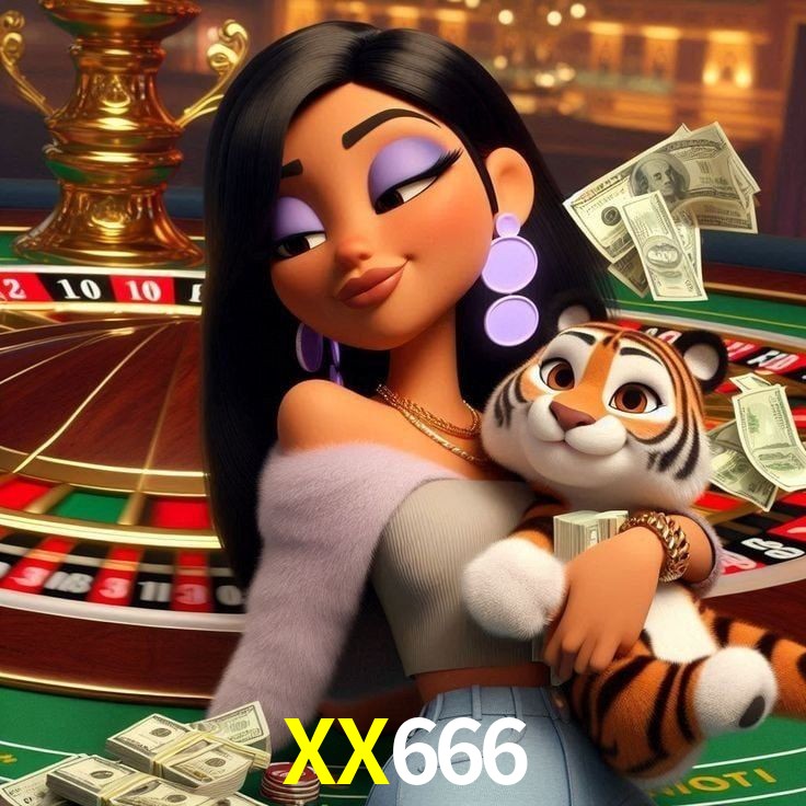 Welcome Bonus XX666