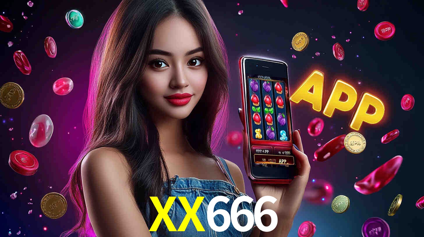 Desvendando o Mundo dos Jogos Virtuais na XX666
