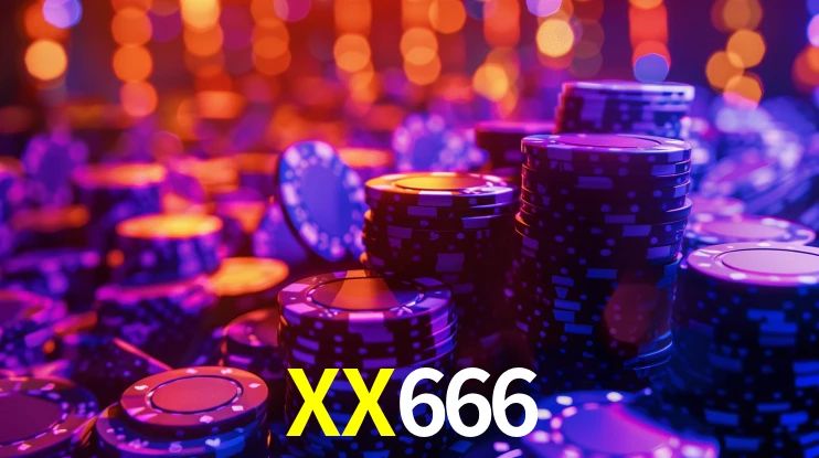 XX666: A Experiência de Casino com Jogos de Mesa ao Vivo