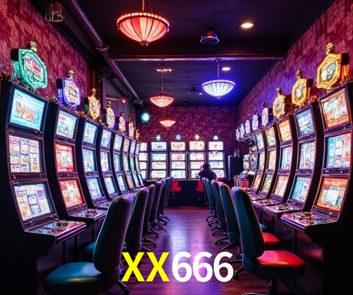 Promoções Sazonais XX666