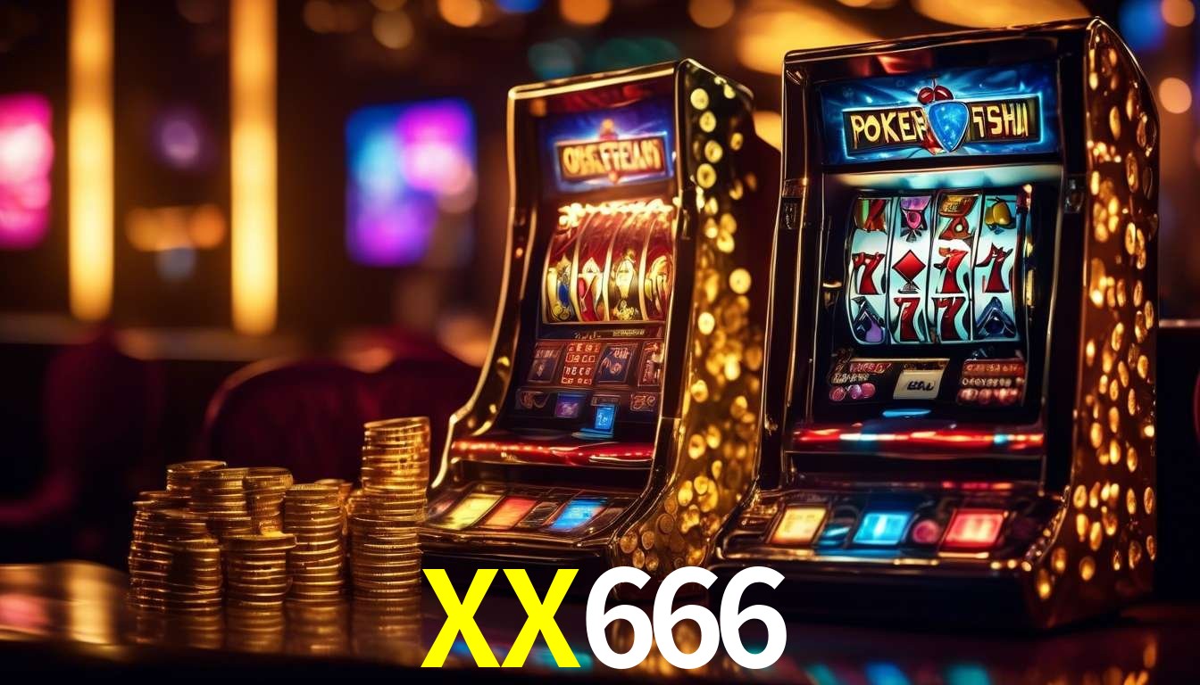 Descubra a Essência do XX666: Nossa História e Compromissos