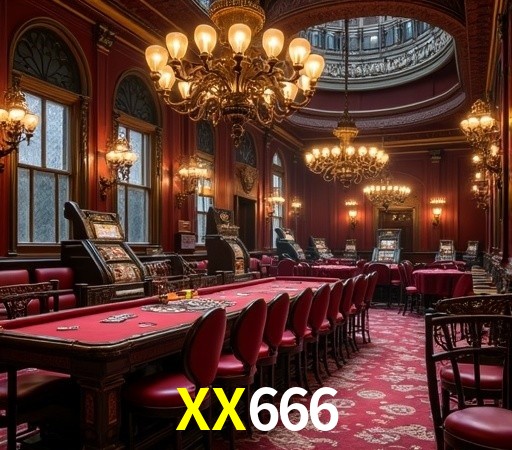 Benefícios da Conta XX666