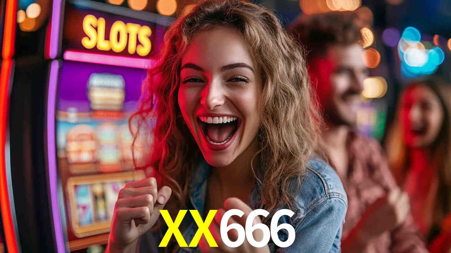 A Popularidade dos Caça-Níqueis no XX666