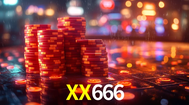 Experimente o Login Seguro Premium no XX666